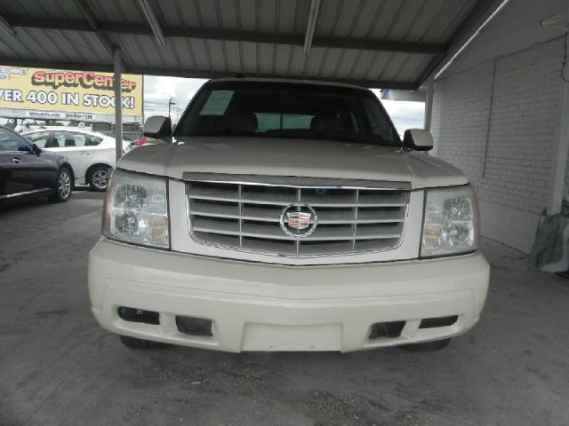 Cadillac Escalade 2005 photo 1