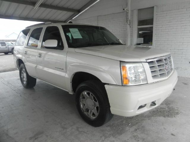 Cadillac Escalade 2005 photo 4