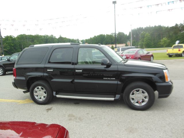 Cadillac Escalade EX - DUAL Power Doors SUV