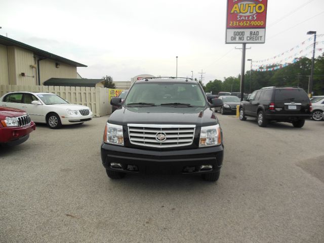 Cadillac Escalade 2005 photo 2