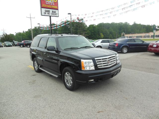 Cadillac Escalade 2005 photo 4