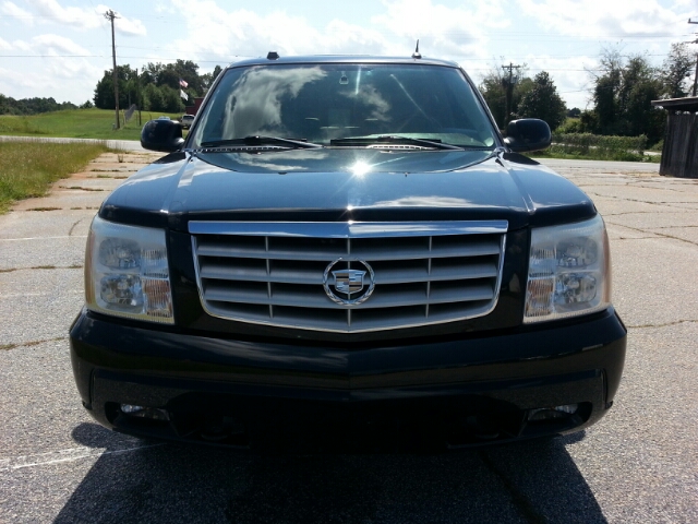 Cadillac Escalade 2005 photo 1