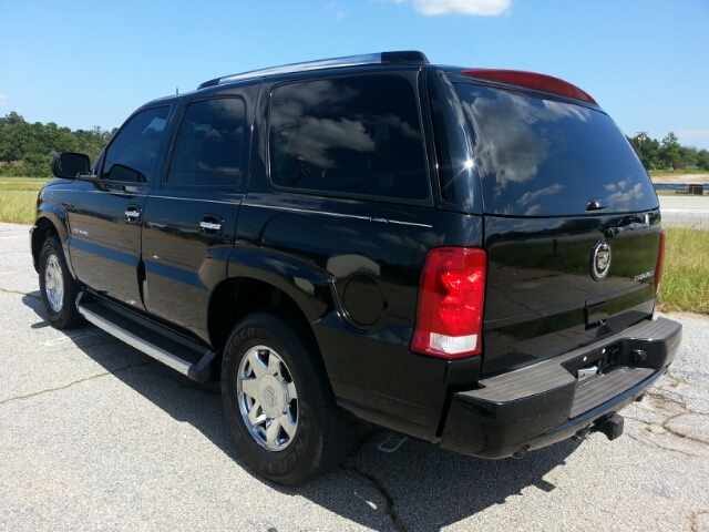 Cadillac Escalade 2005 photo 4