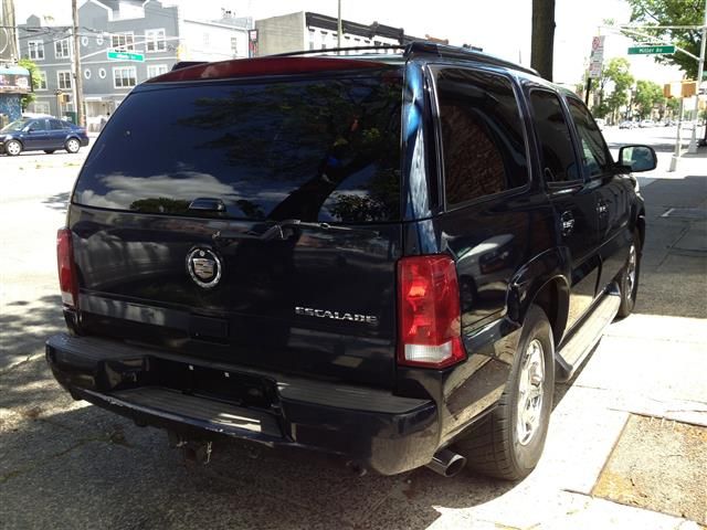 Cadillac Escalade 2005 photo 20