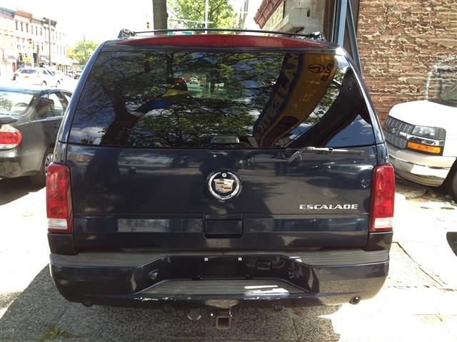 Cadillac Escalade 2005 photo 3