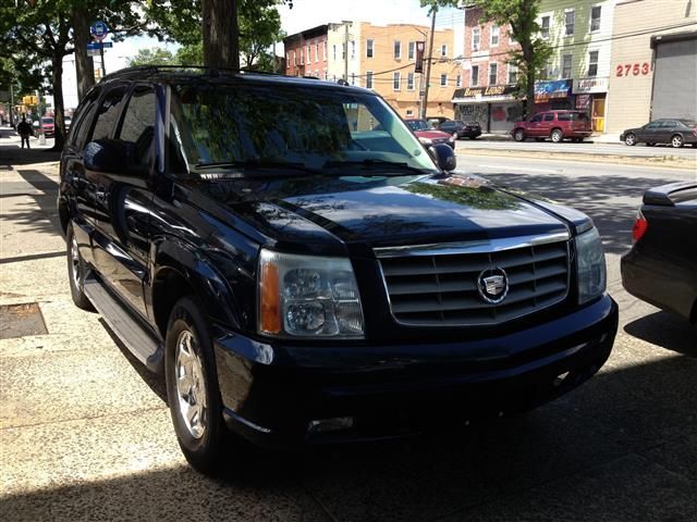 Cadillac Escalade 2005 photo 4