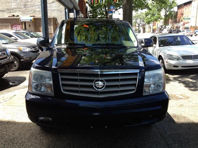 Cadillac Escalade 2005 photo 6