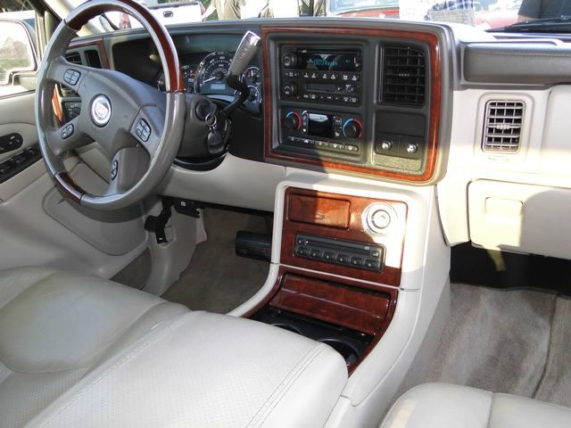 Cadillac Escalade 2005 photo 6