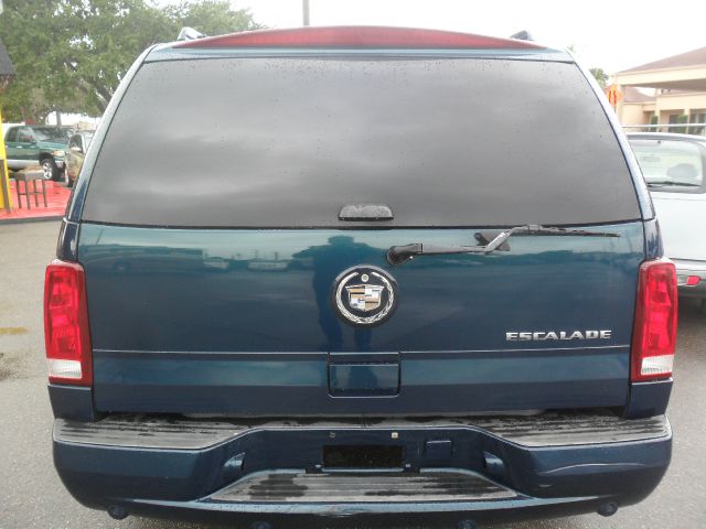 Cadillac Escalade 2005 photo 4