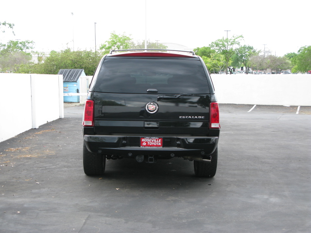 Cadillac Escalade 2005 photo 5