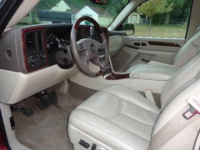 Cadillac Escalade 2005 photo 4