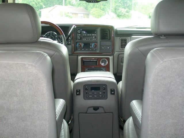 Cadillac Escalade 2005 photo 10