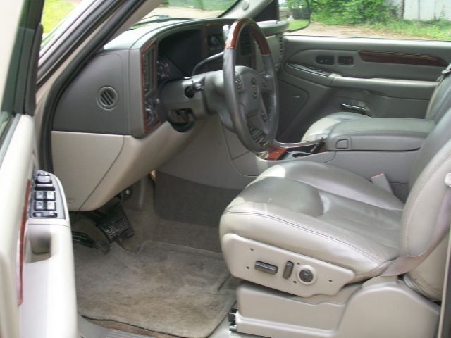 Cadillac Escalade 2005 photo 5