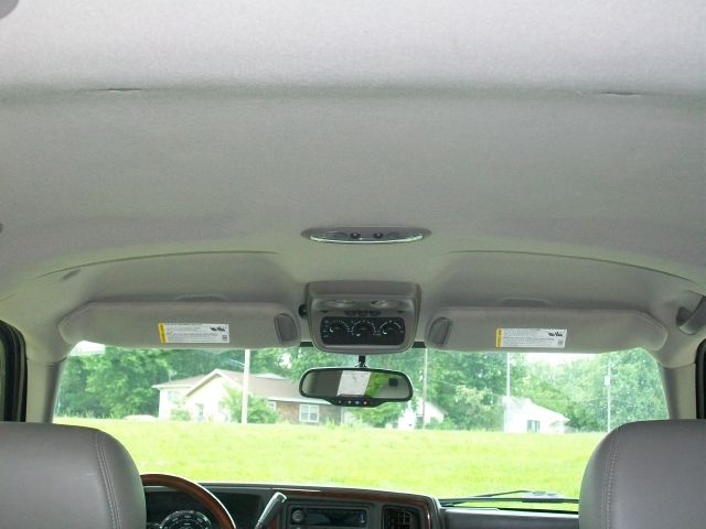 Cadillac Escalade 2005 photo 8