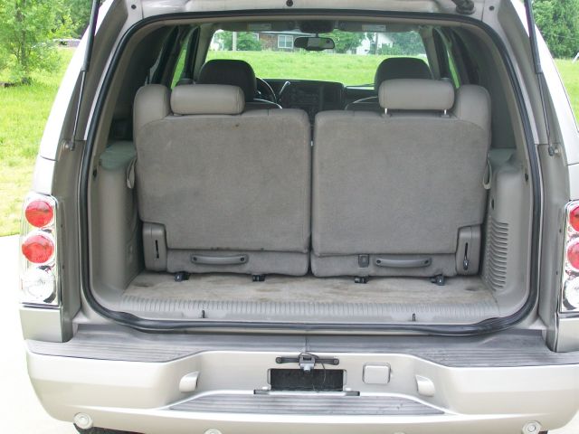 Cadillac Escalade 2005 photo 9