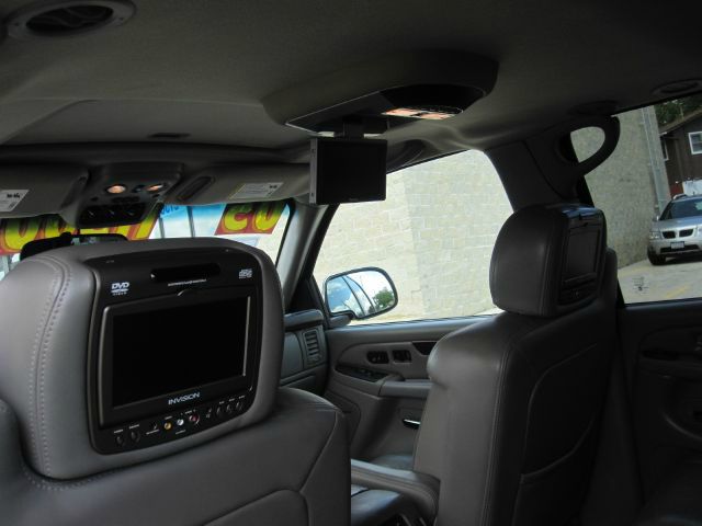 Cadillac Escalade 2005 photo 10