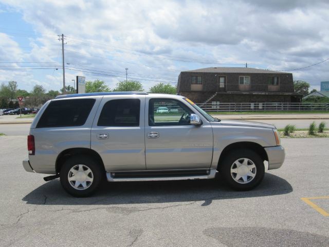 Cadillac Escalade 2005 photo 3