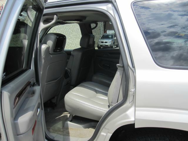 Cadillac Escalade 2005 photo 4