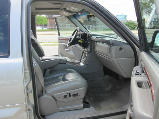 Cadillac Escalade 2005 photo 5