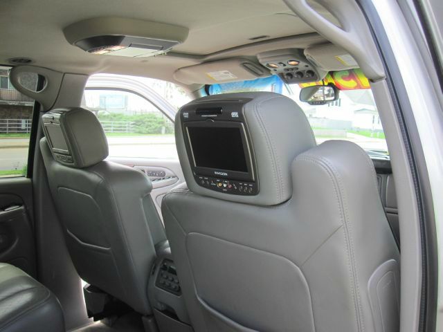 Cadillac Escalade 2005 photo 7