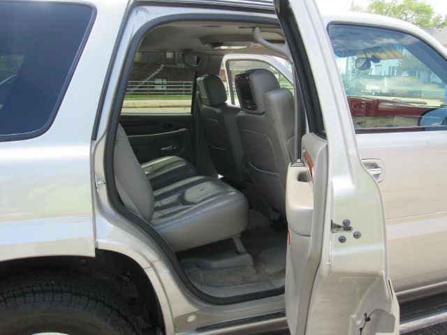 Cadillac Escalade 2005 photo 8