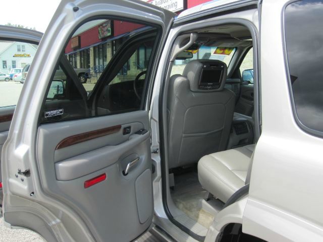 Cadillac Escalade 2005 photo 9