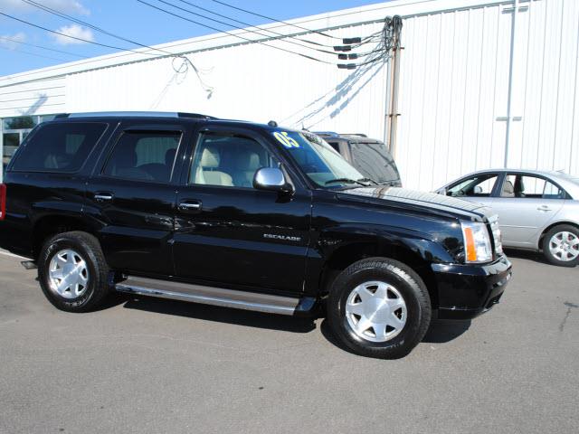 Cadillac Escalade 2005 photo 3