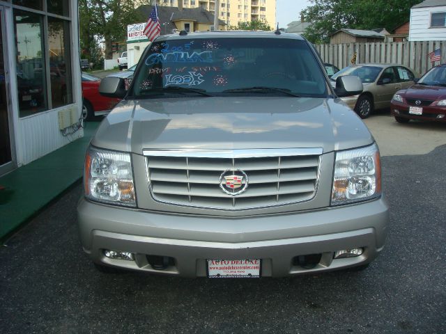 Cadillac Escalade 2005 photo 15