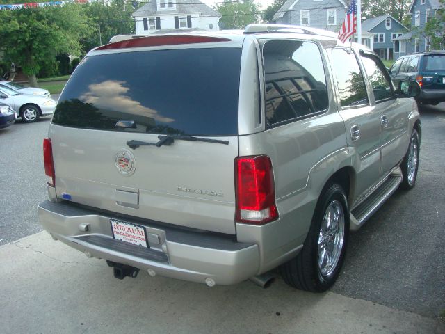 Cadillac Escalade 2005 photo 3