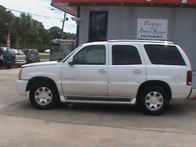 Cadillac Escalade 2005 photo 1