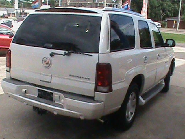 Cadillac Escalade 2005 photo 5