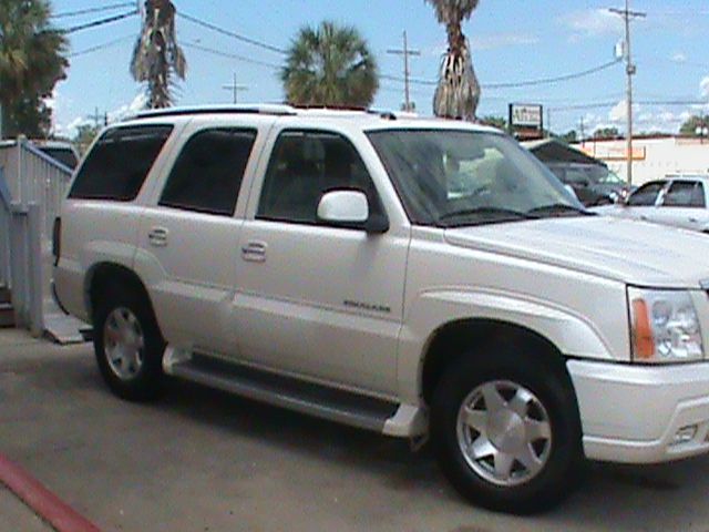 Cadillac Escalade 2005 photo 6