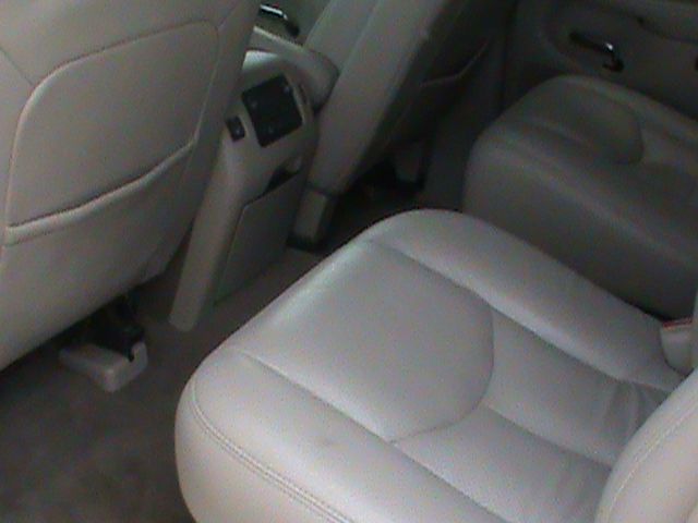 Cadillac Escalade 2005 photo 7