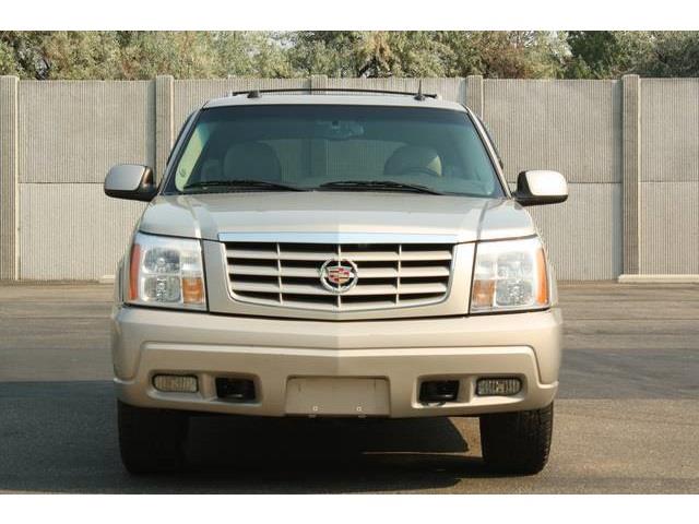 Cadillac Escalade 2005 photo 1