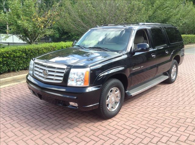 Cadillac Escalade 2005 photo 2