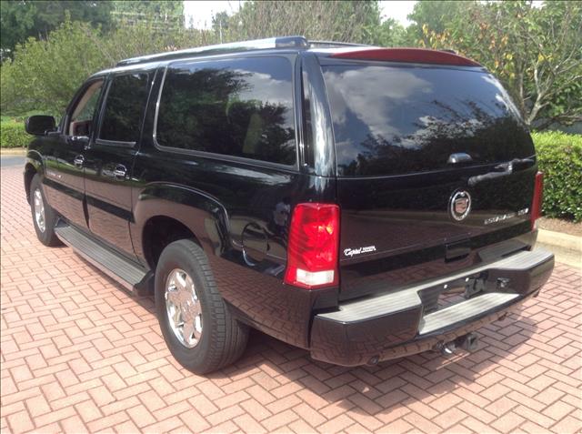 Cadillac Escalade 2005 photo 3