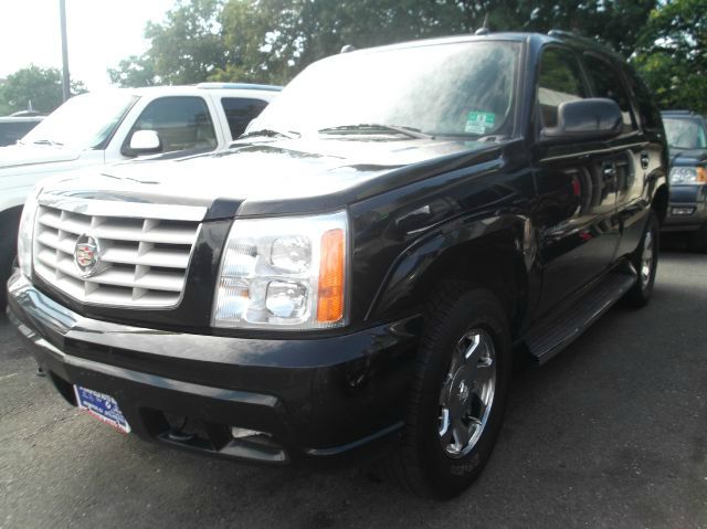 Cadillac Escalade 2005 photo 3