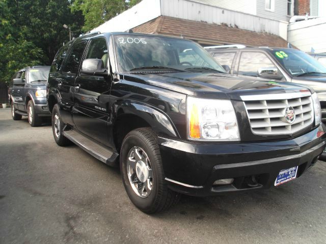 Cadillac Escalade 2005 photo 4