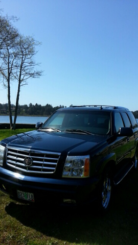 Cadillac Escalade 2006 photo 1