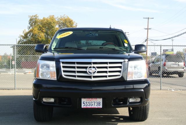 Cadillac Escalade 2006 photo 2