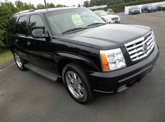 Cadillac Escalade 2006 photo 2