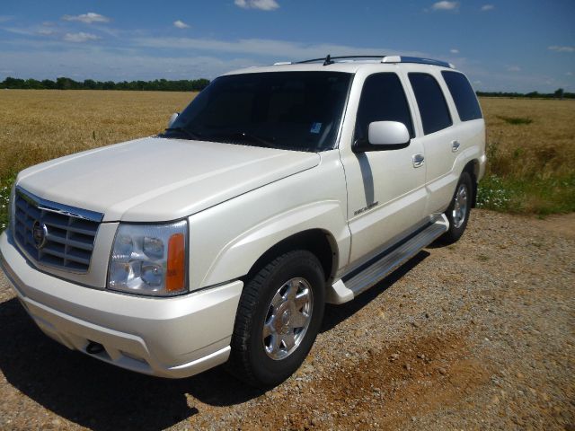 Cadillac Escalade 2006 photo 1