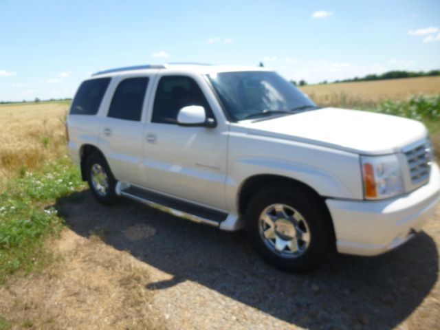 Cadillac Escalade 2006 photo 3