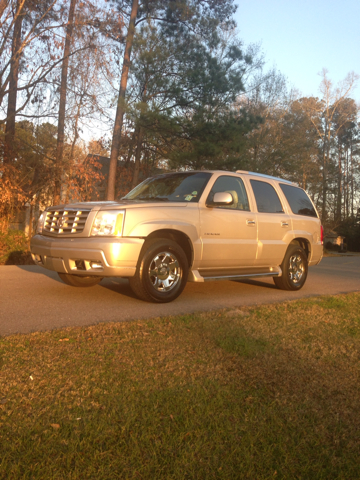 Cadillac Escalade 2006 photo 1