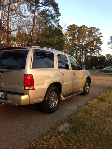 Cadillac Escalade 2006 photo 2