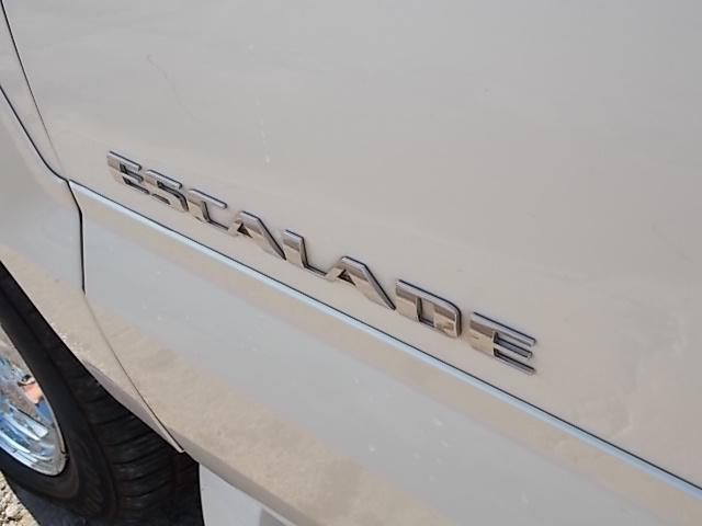 Cadillac Escalade 2006 photo 11