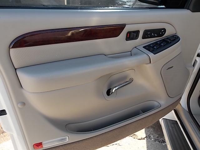 Cadillac Escalade 2006 photo 9