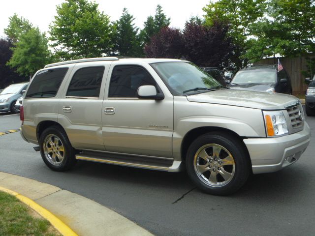 Cadillac Escalade 2006 photo 1