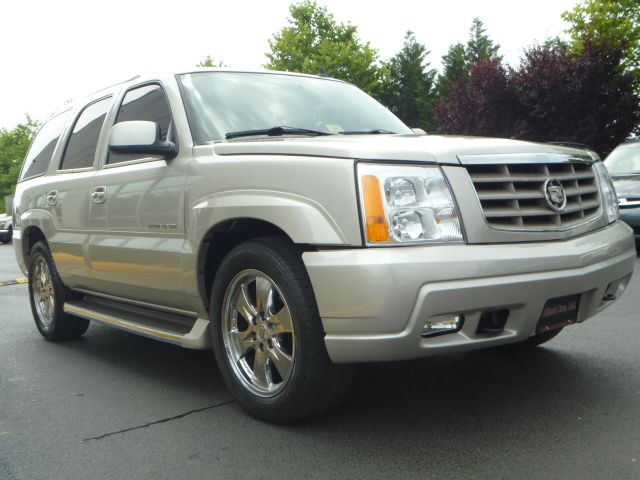 Cadillac Escalade 2006 photo 3