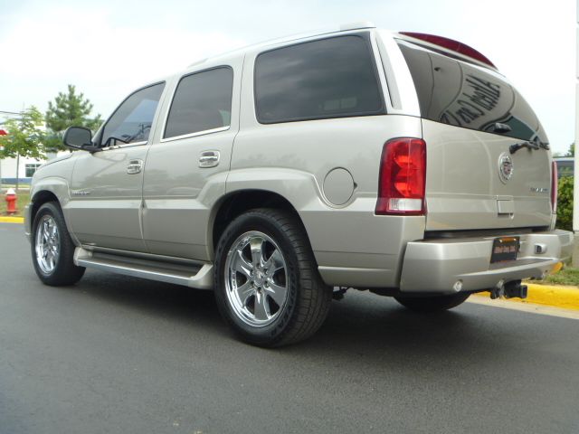 Cadillac Escalade 2006 photo 4